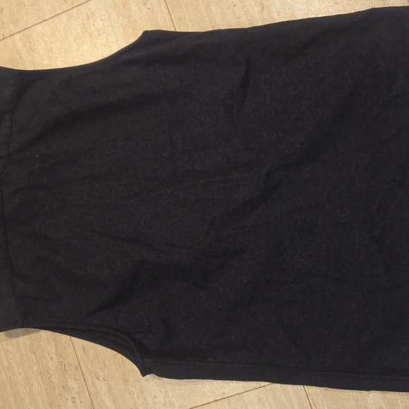 Eton Herringbone Zipper Cashmere/Wool Blend Luxury Vest - Picture 9 of 11